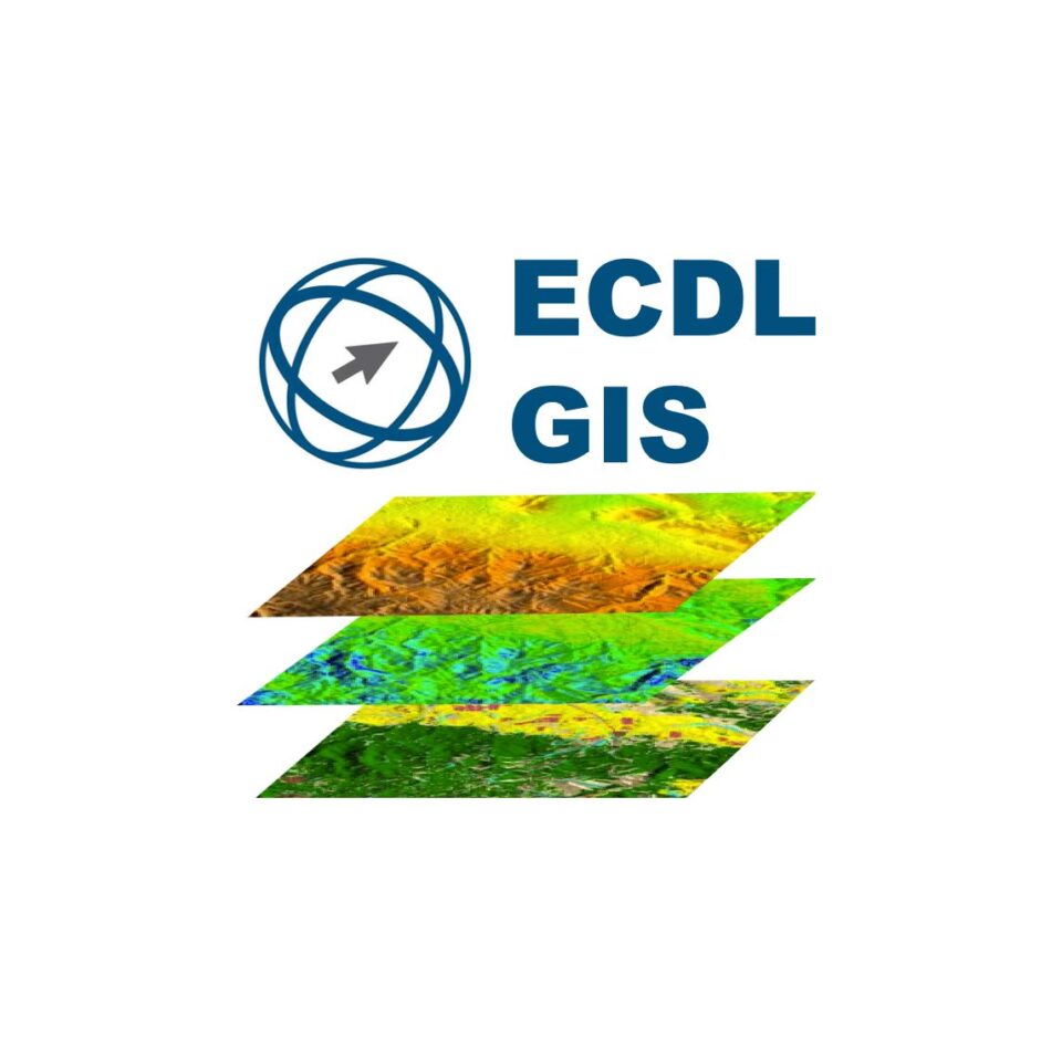 ECDL GIS